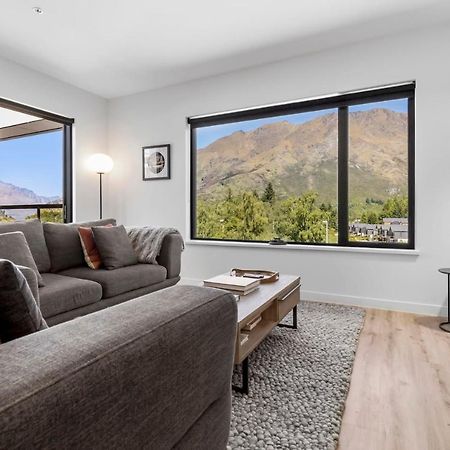Riverview Penthouse - Apartment 19 Queenstown Bagian luar foto